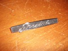 <!--F#f_0-->SPECIAL GLOVE BOX BADGE SUITS HD HOLDEN GENUINE ALL PINS<!--F/-->
