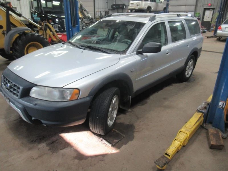 Espejo retrovisor S60 atenuación manual para 05-06 VOLVO 60 SERIES 296735 Foto 4 de 4