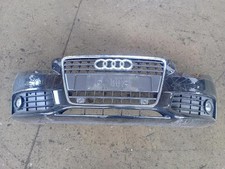 Pare-choc avant Audi A4