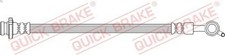 Bremsschlauch QUICK BRAKE 58.022 für NISSAN JUKE (F15) 1.2 2014-2019