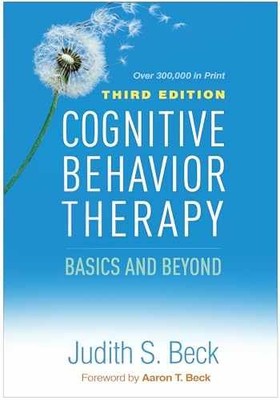 Cognitive Behavior Therapy: Basics - Hardcover, by Beck Judith S. - Very Good