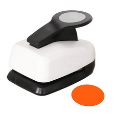 Hole Puncher for Crafts Hole Round Embossing Cutter Crafts Shape Cutters