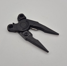 Leatherman Signal/Rebar - Black Pliers - New Genuine Replacement Mod Part
