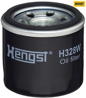 Hengst Filter H328W ÖLfilter MotoröLfilter