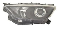 Abakus Hauptscheinwerfer 212-11DHL-LDEM2 FüR Toyota