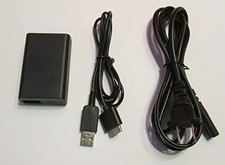 Sony Go Wall Charger Power Adapter For PSP Go...