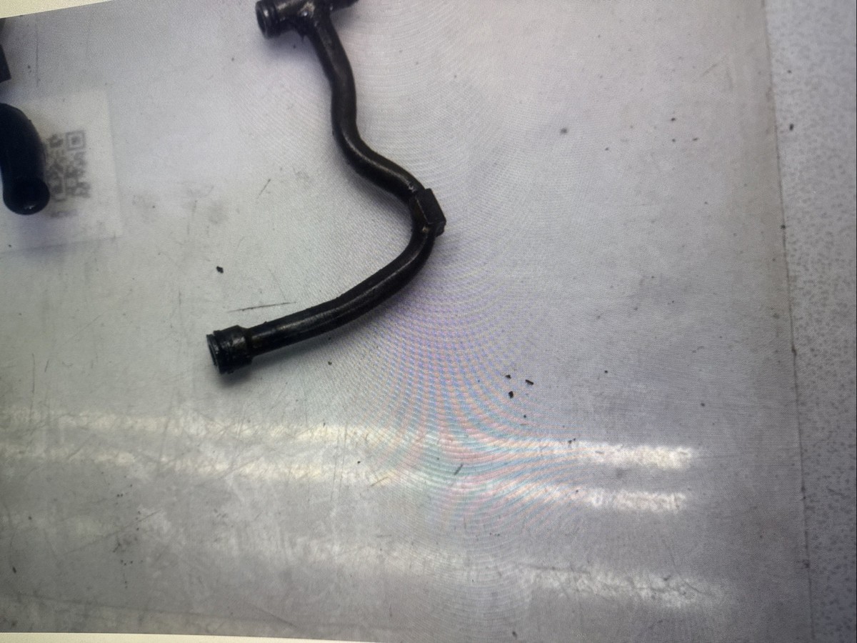 DA9 Engine Oil Bottom Pan Pump Parts 1999 Kawasaki Ninja ZX11 Zx