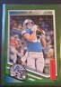 2025 Score - Sam LaPorta #51 Green Detroit Lions