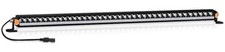 40 Inch Curved LED Light Bar with DT Connector, Single Row Spot 40-inch-curved