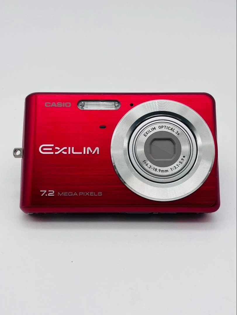 Casio EXILIM EX-Z77 Digital Cameras for Sale | Shop New & Used