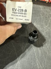 Motorcraft EV228A PCV Valve
