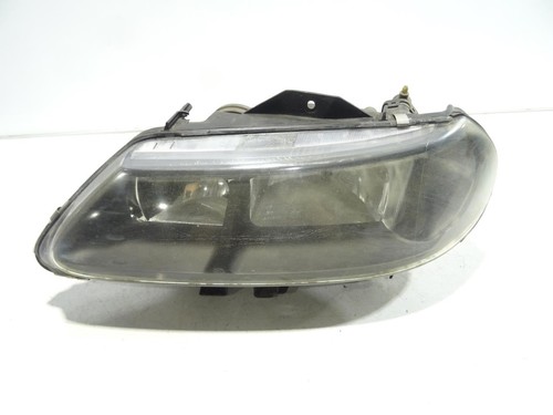 KOPLAMPGLAS LINKS Renault Laguna I (B56) 7701047879 #106581969 - Afbeelding 2 van 5