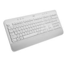 Logitech Signature K650 Comfort Full-Size Wir...