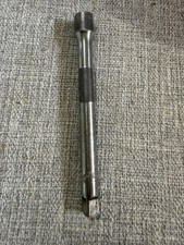 Mac Tools X12ek Knurled 12in. Extension Bar - 38in. Drive