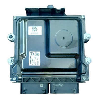 Volvo V60 2015 31312486 Engine control unit module ECU NRT806
