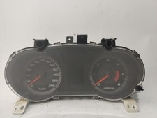 Compteur Citroen C-CROSSER