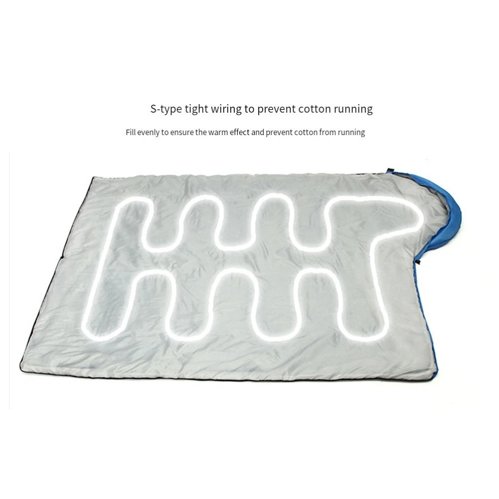 For Hiking For Travel Lightweight Envelope Bag Easy To Carry Flexible Usage