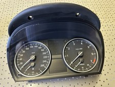 BMW E90 E91 LCI Kombiinstrument Tacho 318i 320i Benzin 62119220955