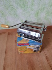 Marcato Ampia 150 Nudelmaschine Made in Italy