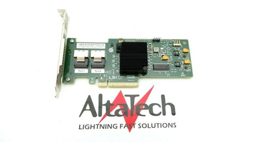 Contrôleur IBM SERVERAID M1015 SAS SATA PCI-E - SAS9220-8I Reconditionné