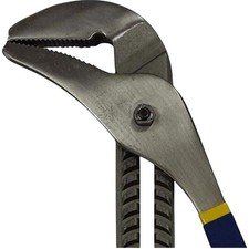 Water Pump Pliers 20" 510mm Plumbers Large Quick Adjustment