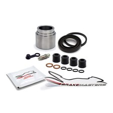 Kawasaki Z900 A4 1976 front brake caliper overhaul kit KZ900