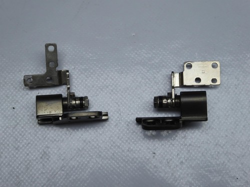Lenovo ThinkPad X240 Displayscharniere Hinges L+R #3885
