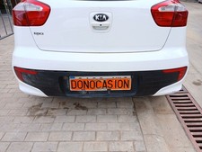 866111W700 HINTERE STOSSSTANGE / 1479003 FÜR KIA RIO III UB 1.2 CVVT