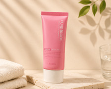 x8 A'PIEU Tone Up Sun Base SPF50+ Korean Sunscreen Brightening UV Protection
