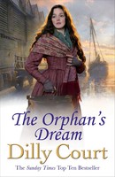 Dilly Court | The Orphan's Dream | Taschenbuch | Englisch (2015) | Cornerstone
