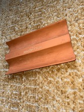 Mason Cash Terracotta Baguette Tray Former Bread Bread Form 