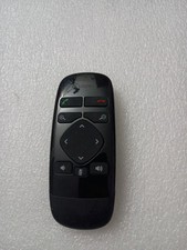 Genuine Logitech 815-000092 Conference Camera Remote Control Has Been Tested