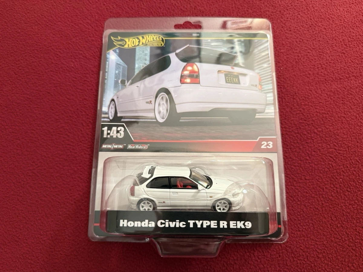 Honda 1:43 Diecast Cars, Trucks & Vans with Unopened Box for sale