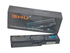 PA3817U-1BRS Laptop Battery For Toshiba Satellite L755 L675 L750 L700 P755 P750