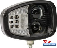 Led Frontscheinwerfer Traktor - Radlader Rechts