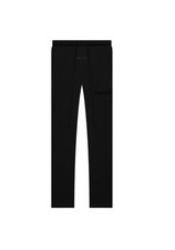 Size-S-Black UnCuffed Essential Pants Brand New with Tags 100 Authentic