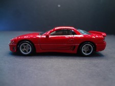HW Hot Wheels Mitsubishi 3000GT VR-4 - Loose 1:64 Scale Diecast