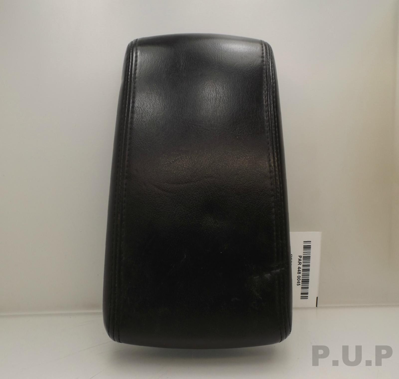 2006–2013 Chevrolet Impala Center Console Armrest Used OEM 15779835
