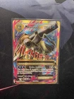 M Blastoise EX (Full Art) 102/108 Evolutions Holo