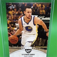 2009-10 Panini Stephen Curry Rookie #307 Golden State Warriors NBA Card. rookie card picture