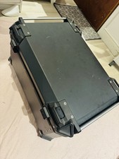 65 Litre Alluminium Box for Motorcycle Scooter Spare Parts Moped Accessories