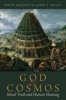 GOD AND Cosmos P David Baggett Taschenbuch Kartoniert / Broschiert Englisch 2016