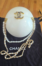 CHANEL Tasche  VIP Geschenk 