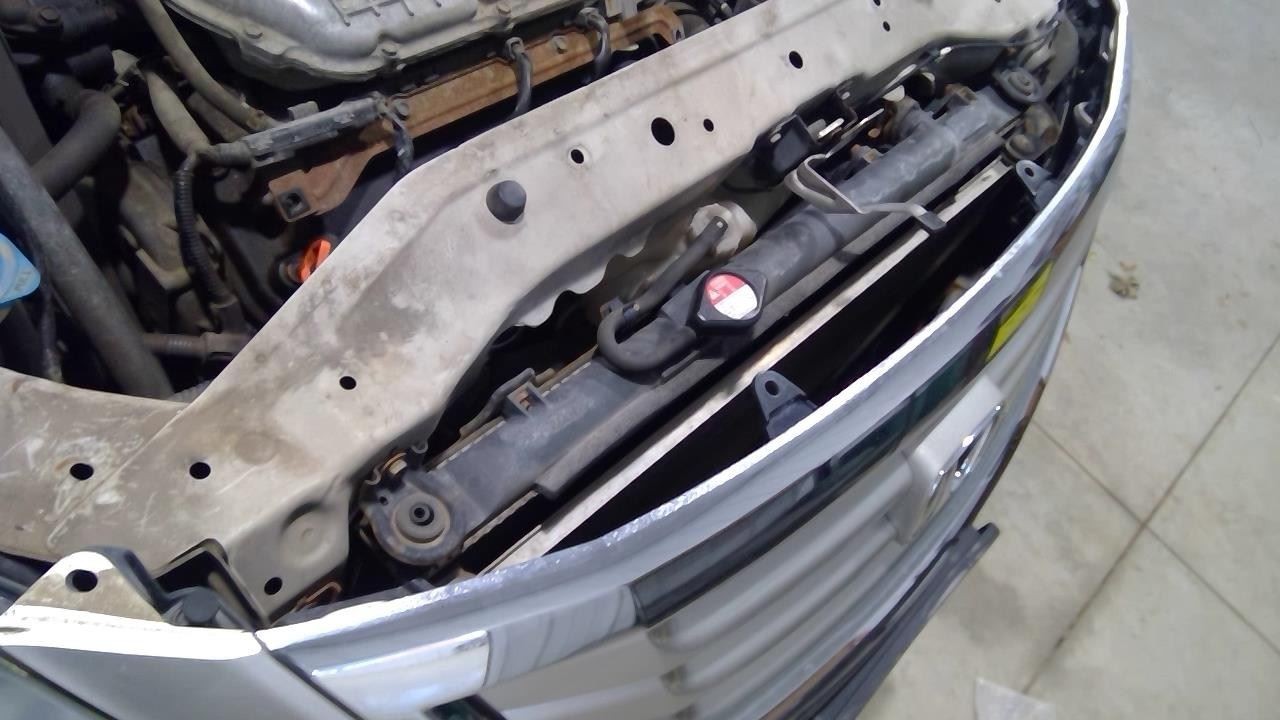 AC Condenser Fits 05-10 Odyssey 3766206