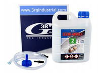 DPF FAP Additiv Zusatzstoff Eolys 176 GrüN 3L Citroen C8 Peugeot 807