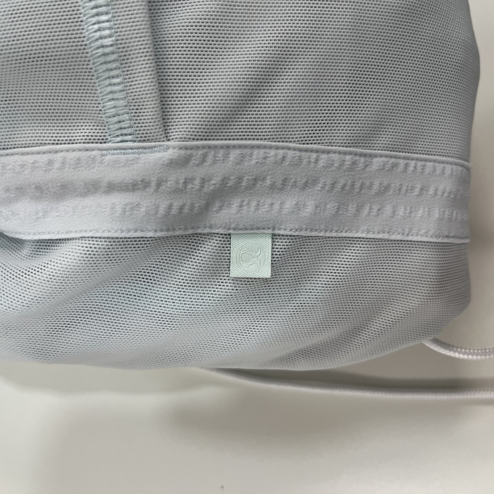 Lululemon Pack Light Pullover *Packable Half-Zip … - image 17