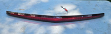 2008-2013 Cadillac Cts Sedan Oem 3rd Third Brake Light High Mount Stop Lamp