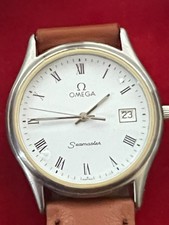 Omega Seamaster Automatic