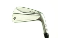 TaylorMade P790 2021 Iron Set 4-PW Stiff Right-Handed Graphite #30617 Golf Clubs
