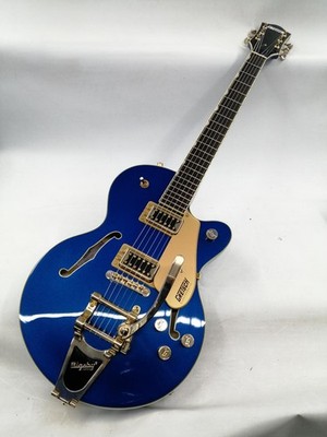 GRETSCH G5655TG EMTC B JR AZM Semi-aco